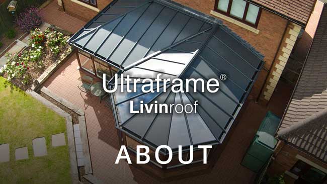 Ultra Frame Half Ridge Product videos