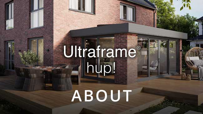Ultra Frame Half Ridge Product videos